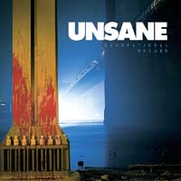 Unsane — Occupational Hazard